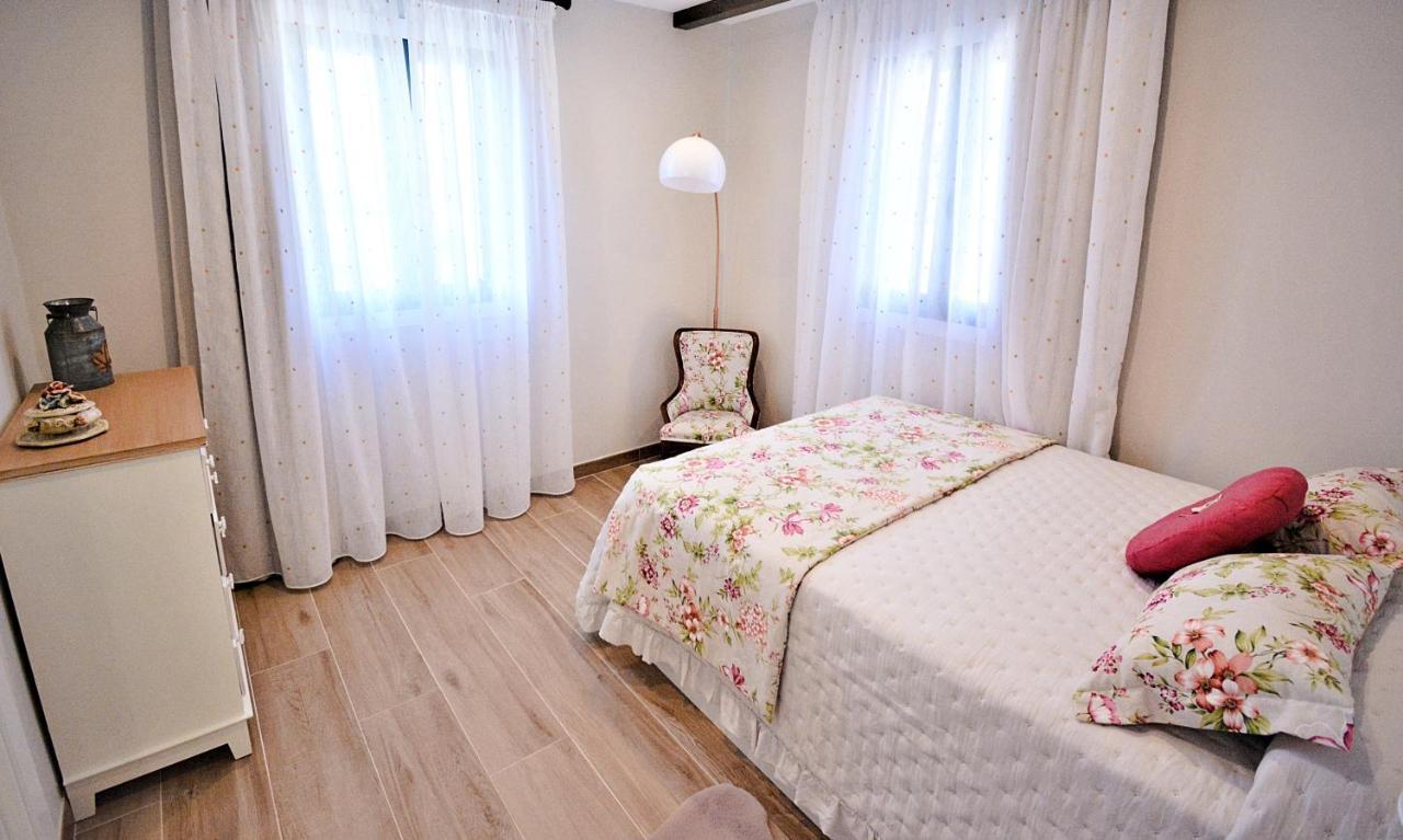 Galihost - A Casa Das Barreiras Meis Εξωτερικό φωτογραφία
